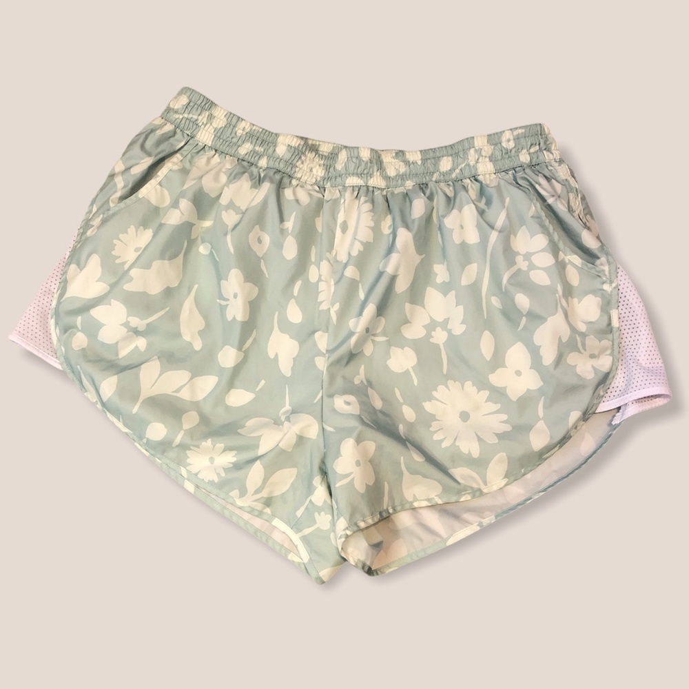 Kate Spade Running Shorts